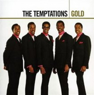 Audio Gold The Temptations
