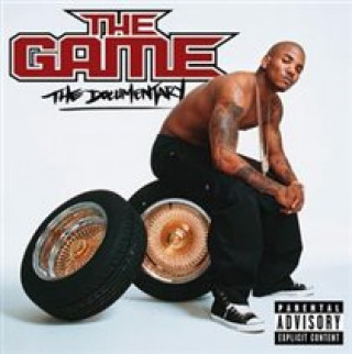 Аудио THE DOCUMENTARY The Game