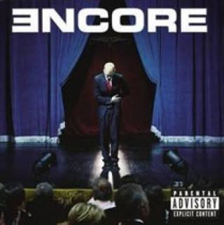 Audio Encore Eminem