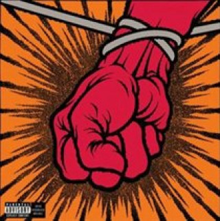 Audio St.Anger Metallica