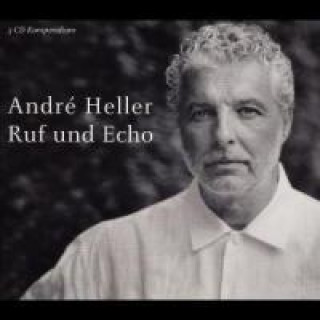 Audio Ruf & Echo Andr Heller