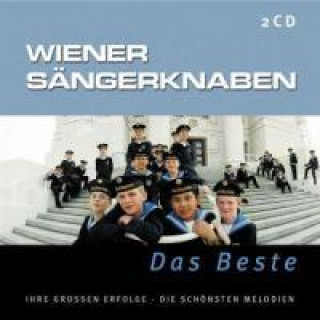 Аудио DAS BESTE - IHRE GROSSEN ERFOLGE - DIE SCHÖNSTEN M Wiener Sängerknaben