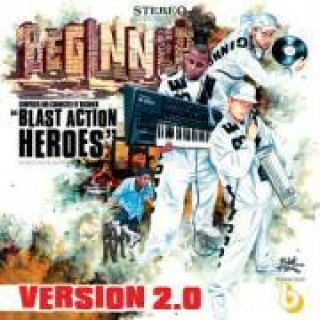 Zvok Blast Action Heroes (Version 2.0) Beginner