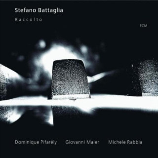 Audio Raccolto Stefano Battaglia