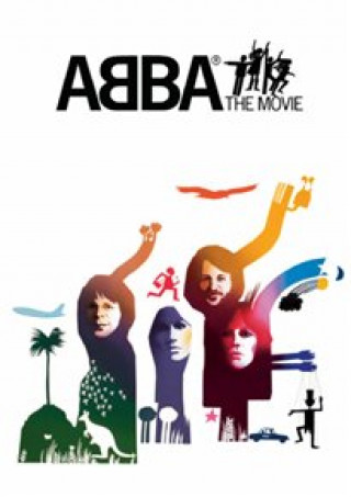 Video ABBA - The Movie Lasse Hallström