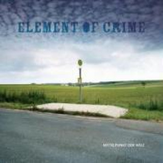 Audio Mittelpunkt Der Welt Element Of Crime