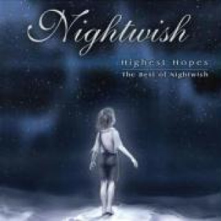 Audio HIGHEST HOPES THE BEST OF NIGHTWISH Nightwish