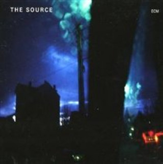 Audio  The Source Trygve Seim