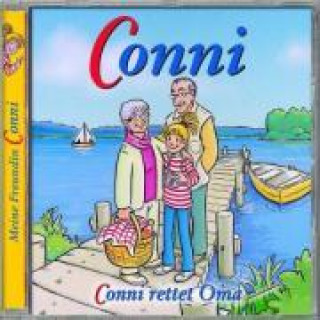 Audio 18: Conni Rettet Oma Conni