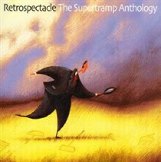 Audio RETROSPECTACLE-THE SUPERTRAMP ANTHOLOGY Supertramp