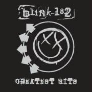 Аудио Greatest Hits Blink 182