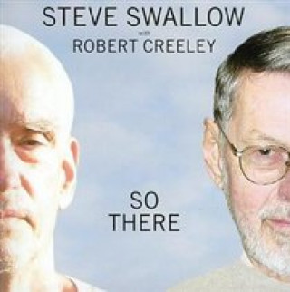 Audio So there Steve/Creely Swallow