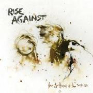 Audio The Sufferer & The Witness Rise Against