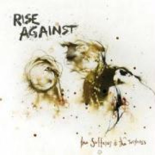 Аудио The Sufferer & The Witness Rise Against