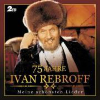 Audio 75 Jahre Ivan Rebroff