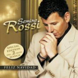 Hanganyagok Feliz Navidad (Special Edition) Semino Rossi