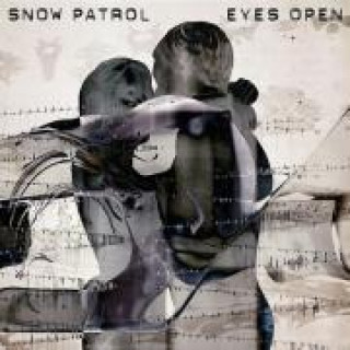 Audio Eyes Open (German Version) Snow Patrol