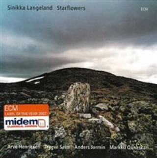 Audio Starflowers Sinikka Langeland