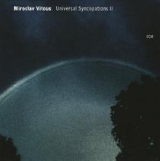 Audio Universal Syncopations II Miroslav Vitous