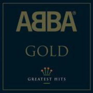 Digital Gold ABBA