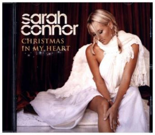 Audio Christmas In My Heart, 1 Audio-CD Sarah Connor