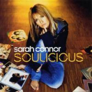Аудио Soulicious Sarah Connor