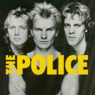 Audio THE POLICE The Police