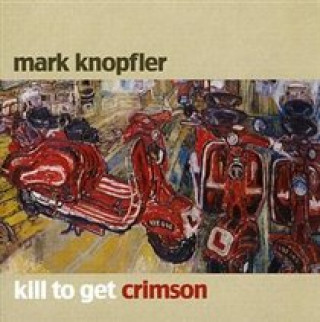 Audio Kill To Get Crimson Mark Knopfler