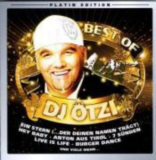 Audio  Best Of (Platin-Edition) Dj Ötzi