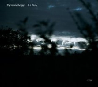 Audio As Ney Cyminology