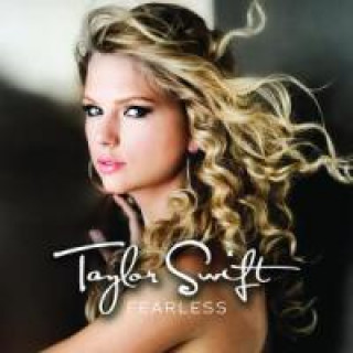 Audio Fearless Taylor Swift