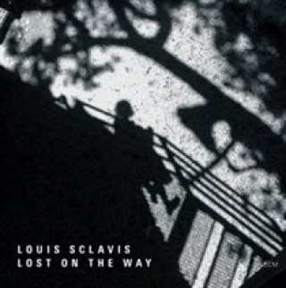 Audio Lost On The Way Louis Sclavis