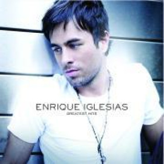 Hanganyagok Greatest Hits (German Version) Enrique Iglesias