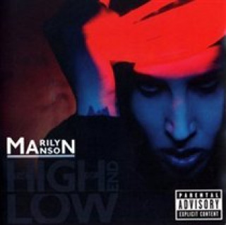 Audio  The High End Of Low Marilyn Manson