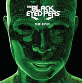 Audio The E.N.D.(The Energy Never Dies) Black Eyed Peas