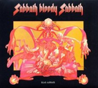 Hanganyagok Sabbath Bloody Sabbath (Remastered) Black Sabbath