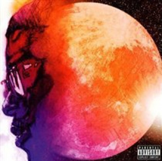 Аудио Man On The Moon: End Of Day Kid Cudi