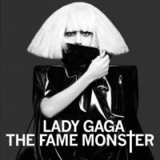 Audio The Fame Monster (Deluxe Edt.) Lady Gaga