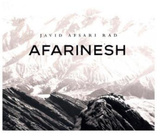 Audio Afarinesh, 1 Audio-CD Javid Afsari Rad