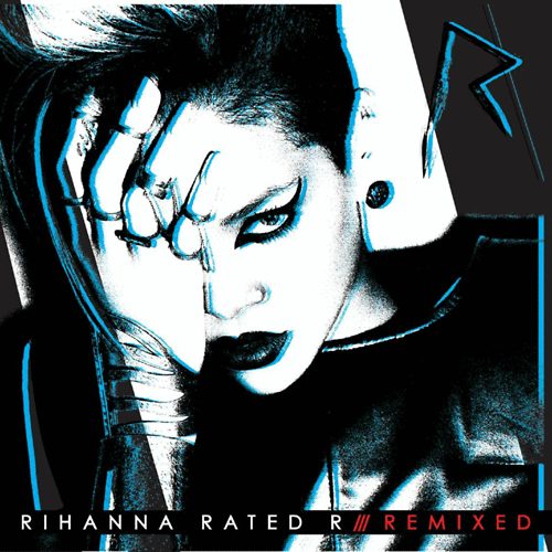 Zvok Rated R: Remixed Rihanna