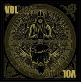 Audio Beyond Hell/Above Heaven Volbeat