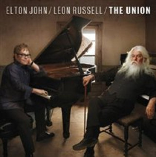 Audio The Union Elton/Russell John