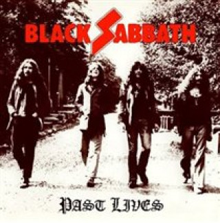 Аудио Past Lives (Deluxe Edition) Black Sabbath
