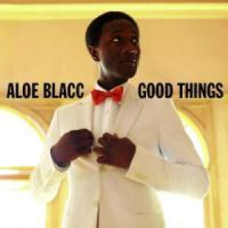 Zvok Good Things Aloe Blacc