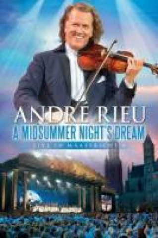 Video A Midsummer Night's Dream-Live In Maastricht 4 Andr Rieu