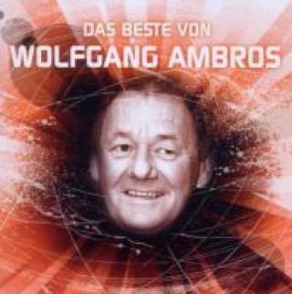 Аудио Das Beste Von Wolfgang Ambros