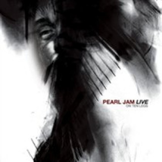 Audio Live On Ten Legs (Digi) Pearl Jam