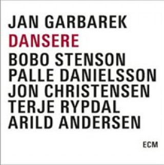 Audio Dansere Jan Garbarek