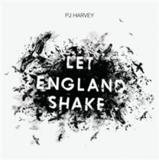 Аудио Let England Shake Pj Harvey
