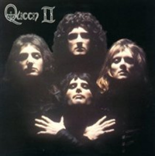 Audio Queen 2 (2011 Remaster) Queen